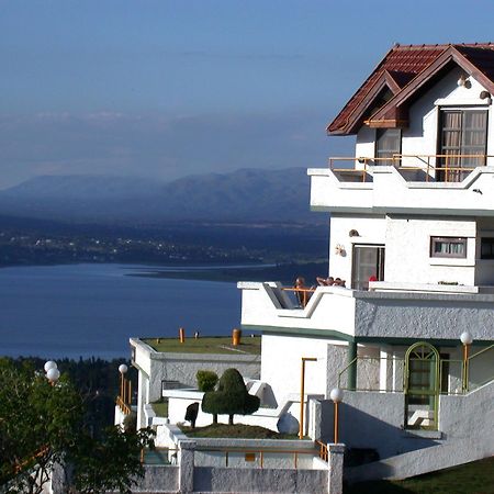 Le Mirage Village Club Resort Вілья-Карлос-Пас Екстер'єр фото