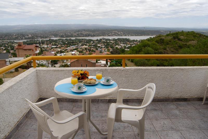 Le Mirage Village Club Resort Вілья-Карлос-Пас Екстер'єр фото
