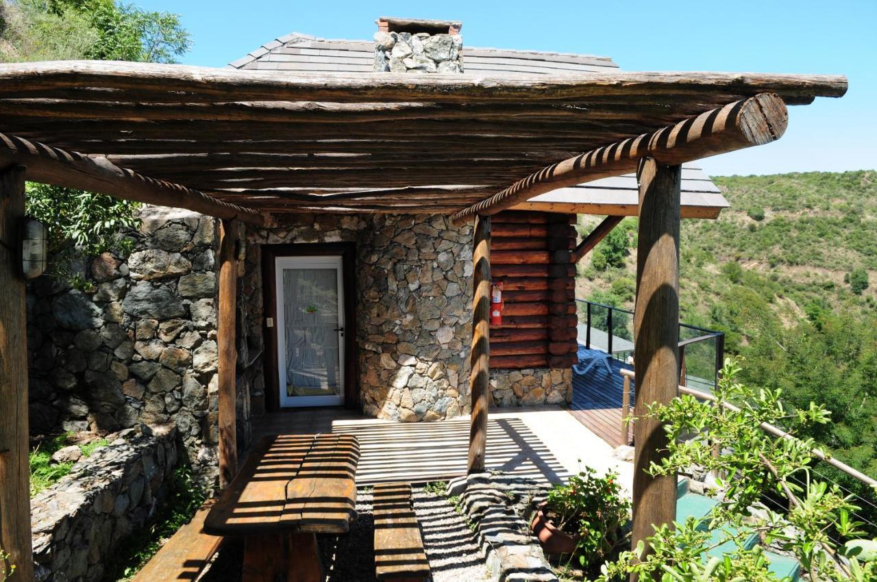 Le Mirage Village Club Resort Вілья-Карлос-Пас Екстер'єр фото