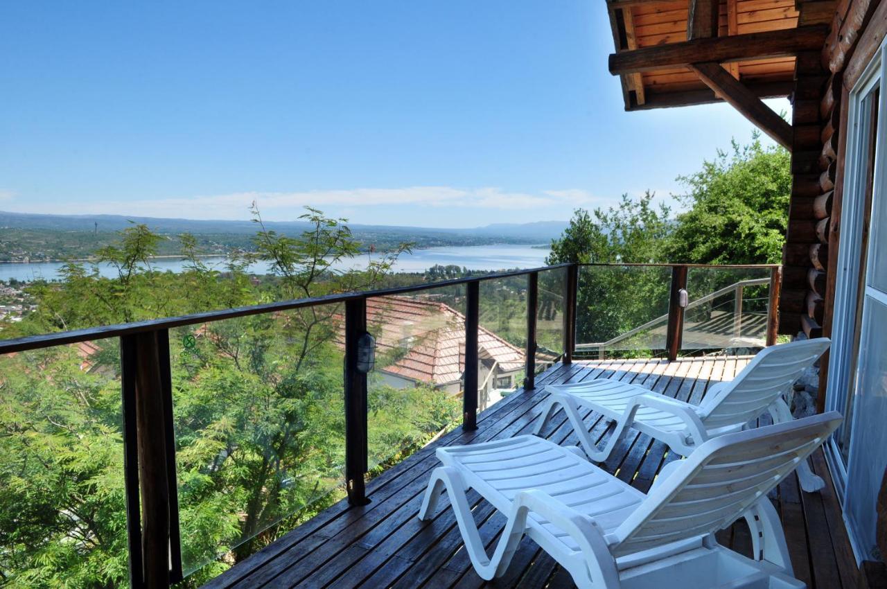 Le Mirage Village Club Resort Вілья-Карлос-Пас Екстер'єр фото
