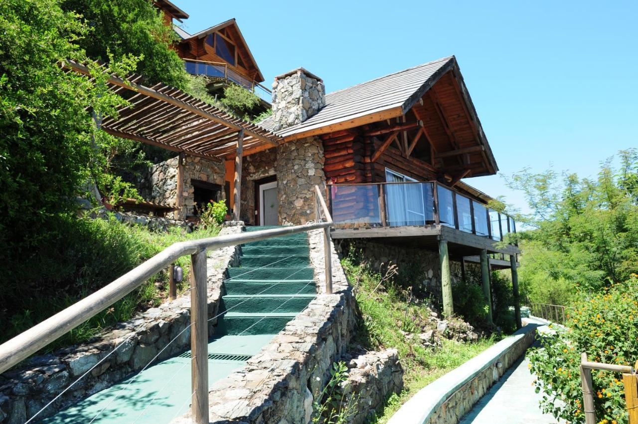 Le Mirage Village Club Resort Вілья-Карлос-Пас Екстер'єр фото