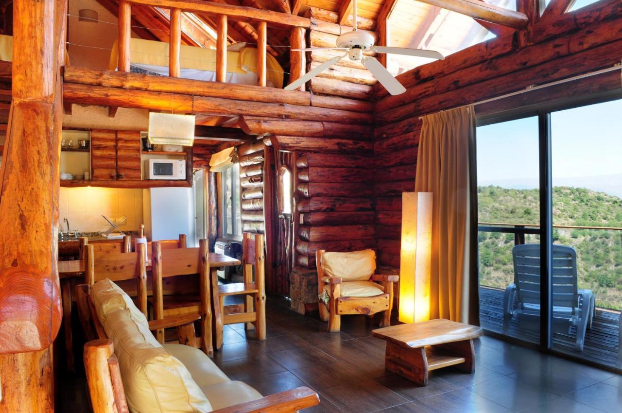 Le Mirage Village Club Resort Вілья-Карлос-Пас Екстер'єр фото