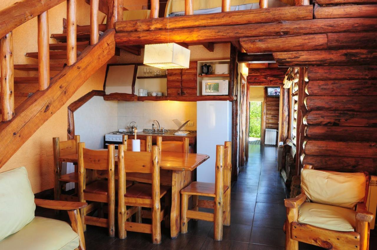 Le Mirage Village Club Resort Вілья-Карлос-Пас Екстер'єр фото